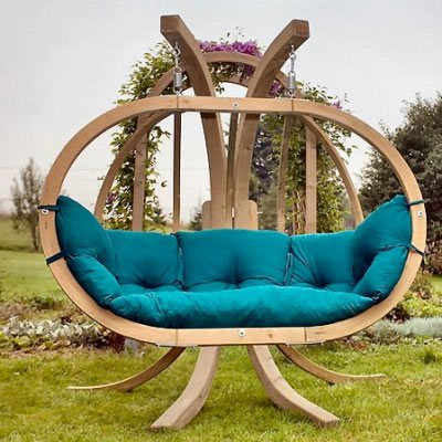 DIY Garden Bench Swing Plans Wooden PDF absolutely free ...